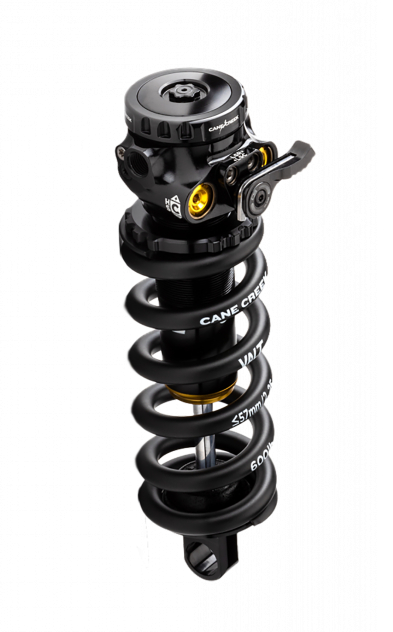 Cane Creek Double Barrel Coil Inline IL MTB Shock G2