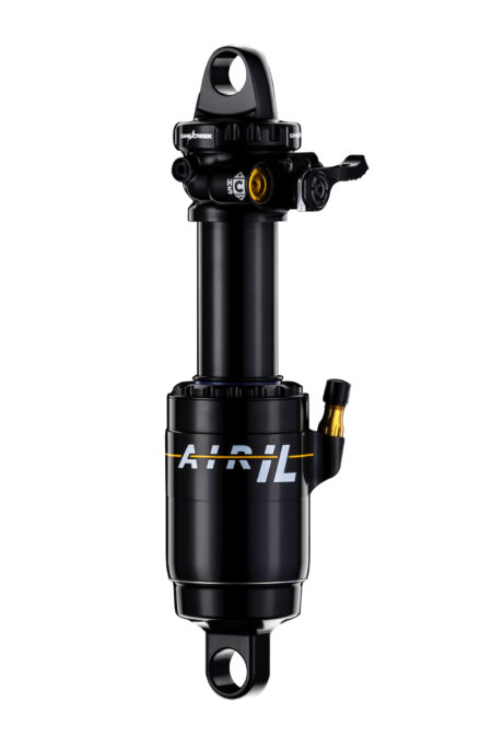 Cane Creek Double Barrel Inline IL MTB Shock (DB-Inline IL) G2