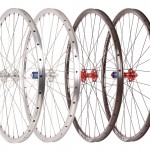 Halo Vapour 29 Wheelset Sussed Out Suspension