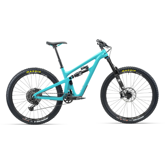 amazon prime mountain bike