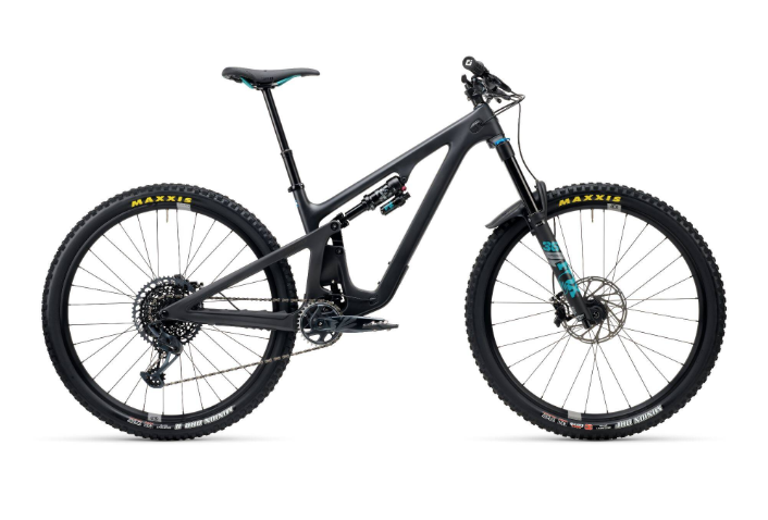 Yeti sb140 shop for sale