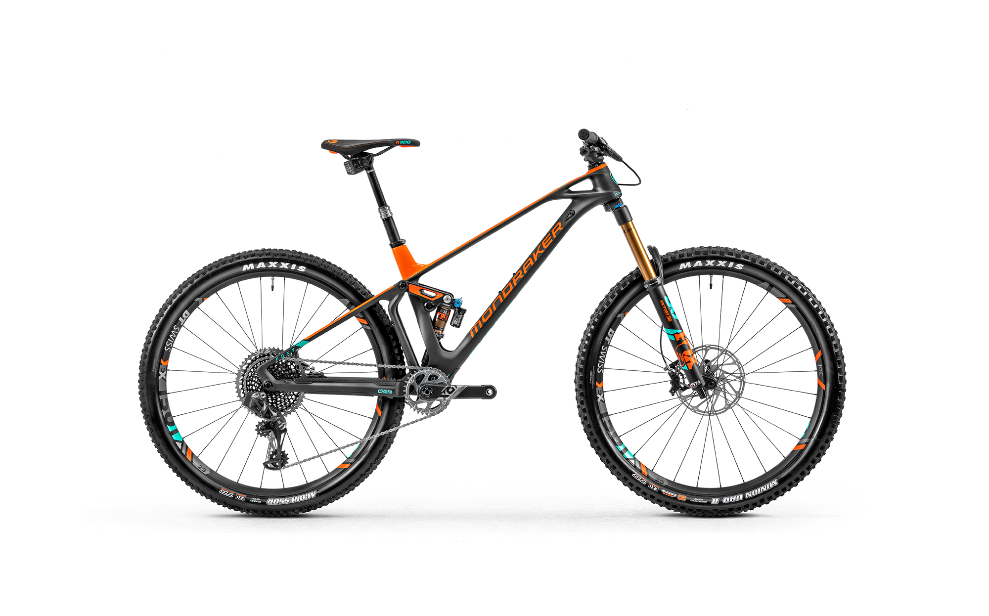 bikes mondraker