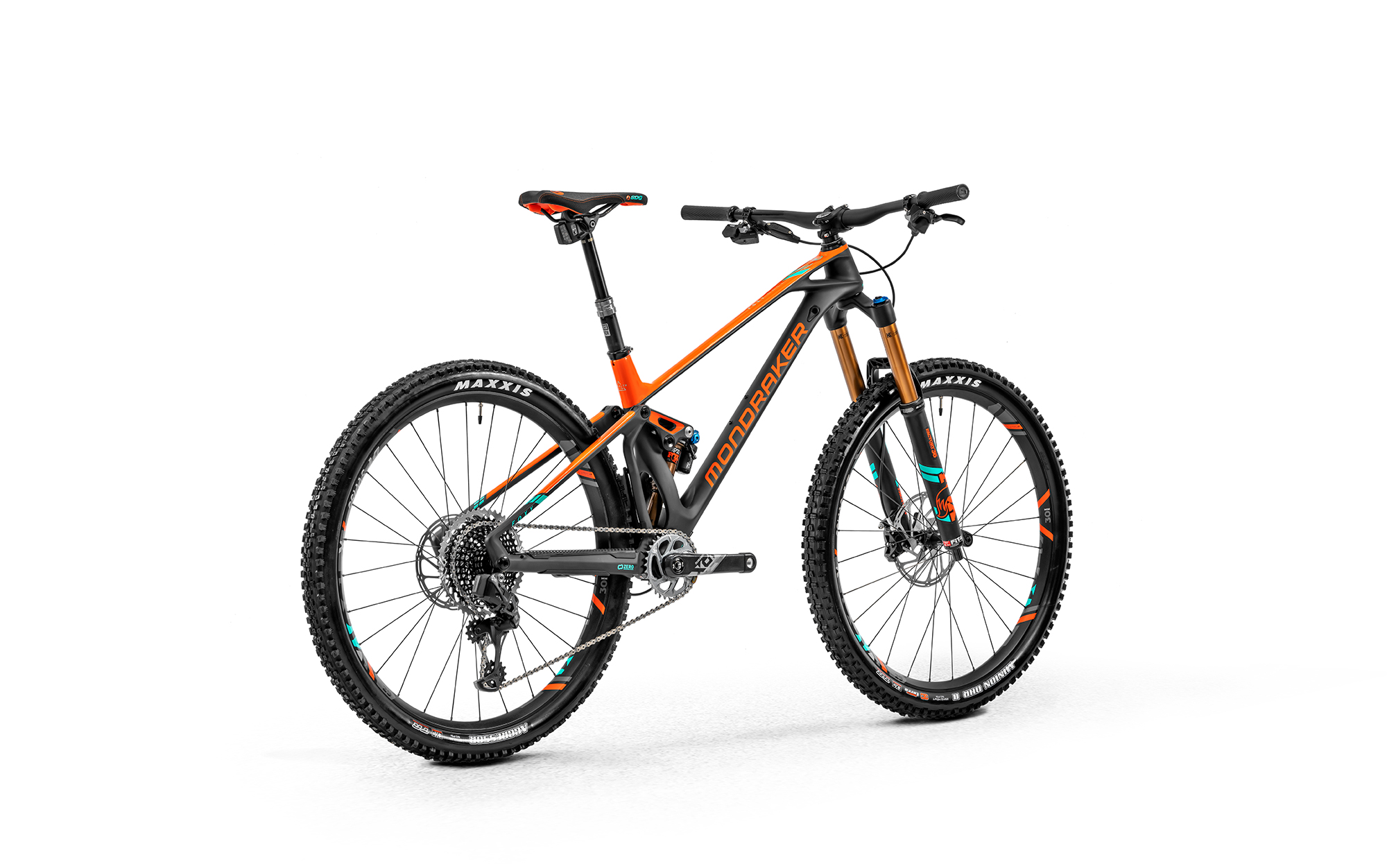 mondraker foxy carbon