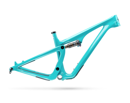 yeti sb165 frame