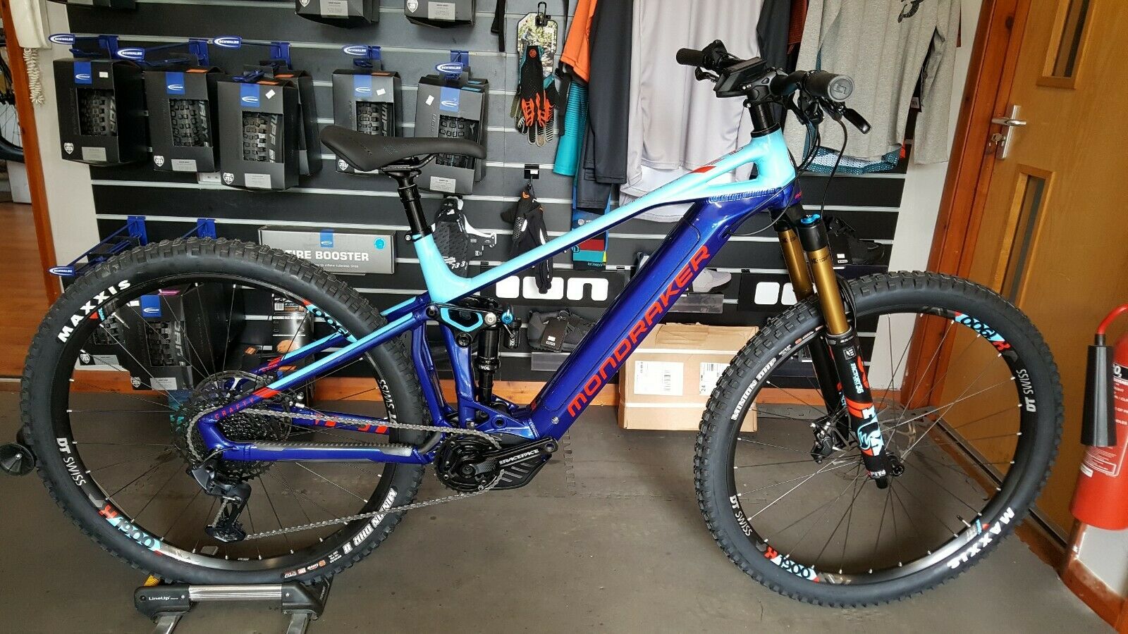 mondraker crafty rr 2020