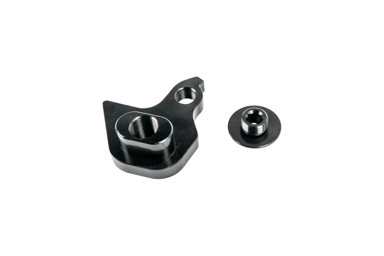 Mech Hanger - M075 - 099.00063 - Sussed Out Suspension