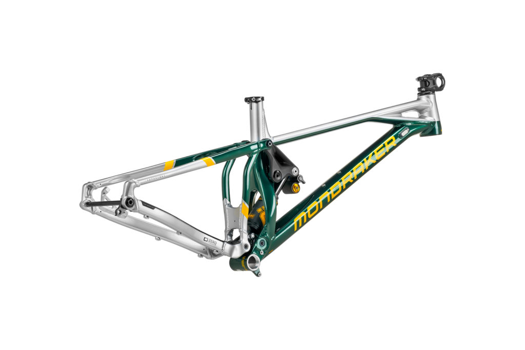 Frame mondraker on sale