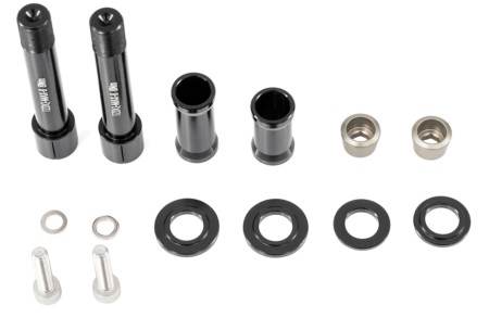 Lower Link Kit 18 - 099.16113