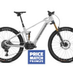 Mondraker best sale crafty 29