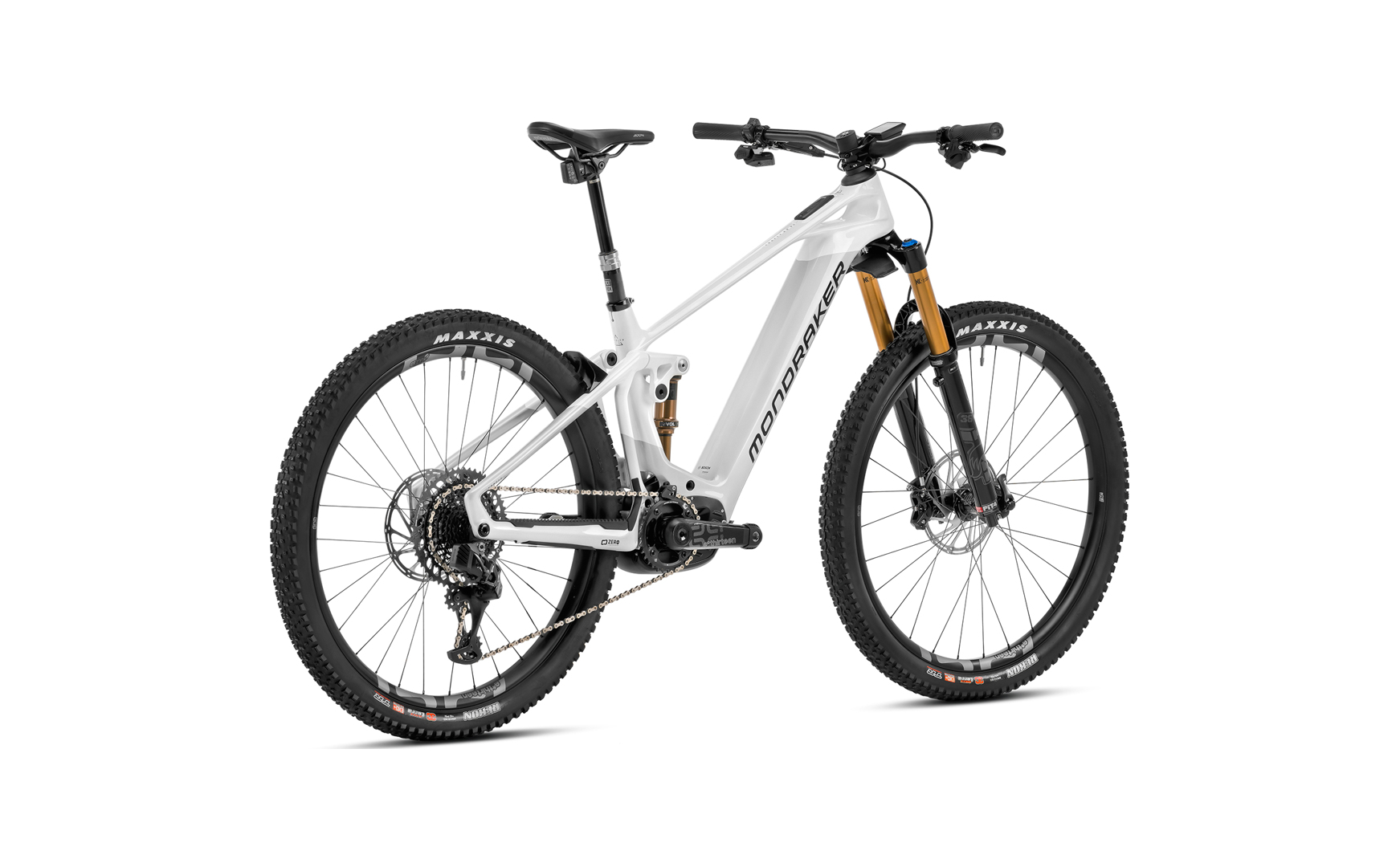 Mondraker store crafty 29